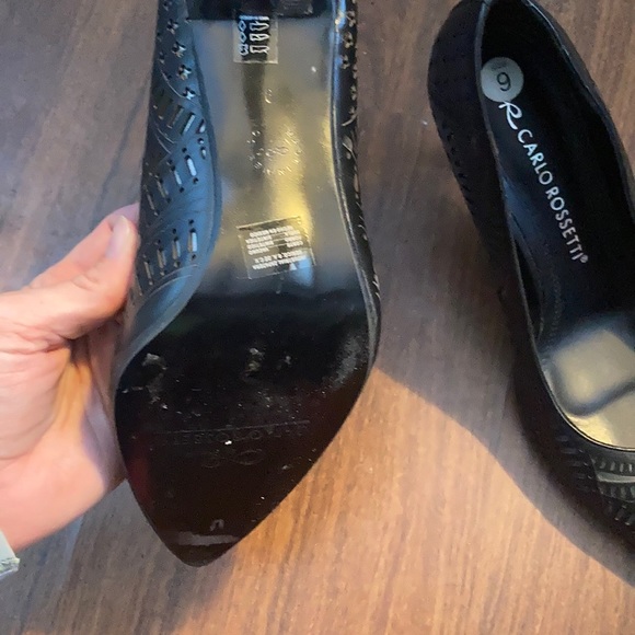 Shoes - Picture 5 of 5